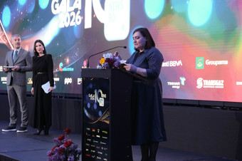 Gala News.ro -  10 OAMENI CARE NE INSPIRĂ - Profesionalism. Impact. Responsabilitate