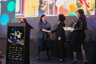 Gala News.ro -  10 OAMENI CARE NE INSPIRĂ - Profesionalism. Impact. Responsabilitate