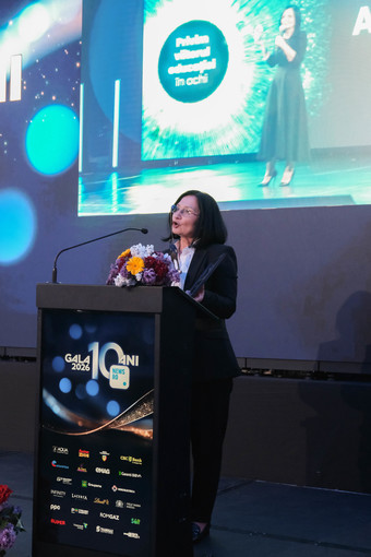 Gala News.ro -  10 OAMENI CARE NE INSPIRĂ - Profesionalism. Impact. Responsabilitate