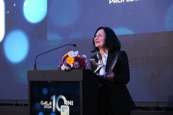 Gala News.ro -  10 OAMENI CARE NE INSPIRĂ - Profesionalism. Impact. Responsabilitate