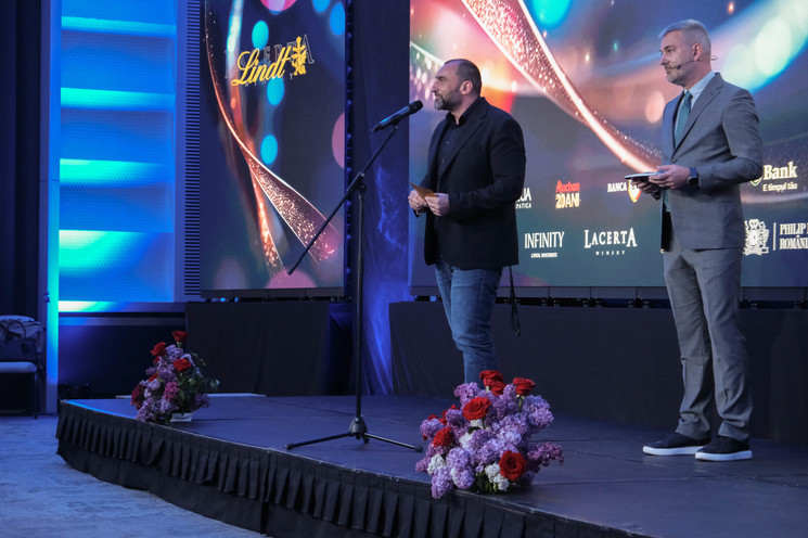 Gala News.ro -  10 OAMENI CARE NE INSPIRĂ - Profesionalism. Impact. Responsabilitate