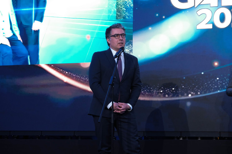 Gala News.ro -  10 OAMENI CARE NE INSPIRĂ - Profesionalism. Impact. Responsabilitate