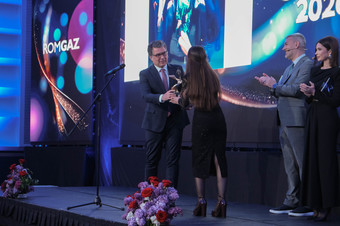 Gala News.ro -  10 OAMENI CARE NE INSPIRĂ - Profesionalism. Impact. Responsabilitate