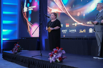 Gala News.ro -  10 OAMENI CARE NE INSPIRĂ - Profesionalism. Impact. Responsabilitate