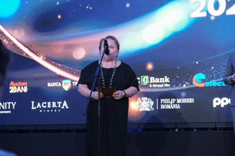 Gala News.ro -  10 OAMENI CARE NE INSPIRĂ - Profesionalism. Impact. Responsabilitate