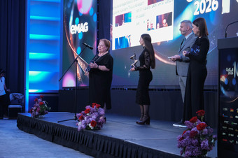 Gala News.ro -  10 OAMENI CARE NE INSPIRĂ - Profesionalism. Impact. Responsabilitate