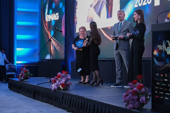 Gala News.ro -  10 OAMENI CARE NE INSPIRĂ - Profesionalism. Impact. Responsabilitate