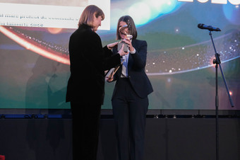 Gala News.ro -  10 OAMENI CARE NE INSPIRĂ - Profesionalism. Impact. Responsabilitate