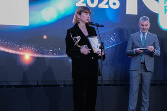 Gala News.ro -  10 OAMENI CARE NE INSPIRĂ - Profesionalism. Impact. Responsabilitate