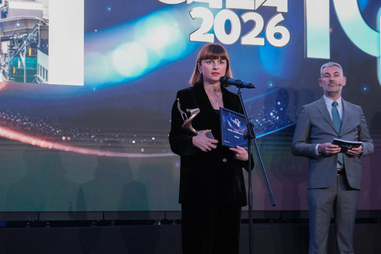 Gala News.ro -  10 OAMENI CARE NE INSPIRĂ - Profesionalism. Impact. Responsabilitate