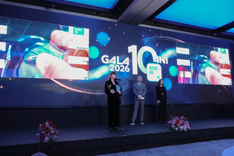 Gala News.ro -  10 OAMENI CARE NE INSPIRĂ - Profesionalism. Impact. Responsabilitate