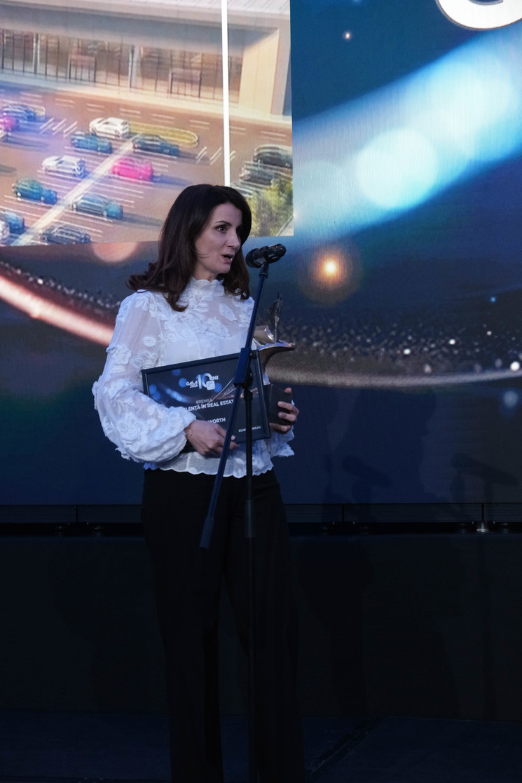 Gala News.ro -  10 OAMENI CARE NE INSPIRĂ - Profesionalism. Impact. Responsabilitate