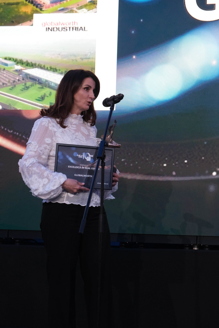 Gala News.ro -  10 OAMENI CARE NE INSPIRĂ - Profesionalism. Impact. Responsabilitate