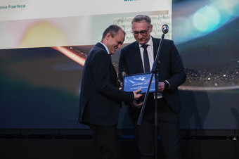 Gala News.ro -  10 OAMENI CARE NE INSPIRĂ - Profesionalism. Impact. Responsabilitate