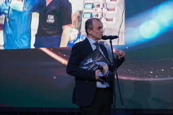 Gala News.ro -  10 OAMENI CARE NE INSPIRĂ - Profesionalism. Impact. Responsabilitate