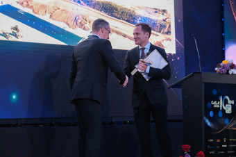 Gala News.ro -  10 OAMENI CARE NE INSPIRĂ - Profesionalism. Impact. Responsabilitate
