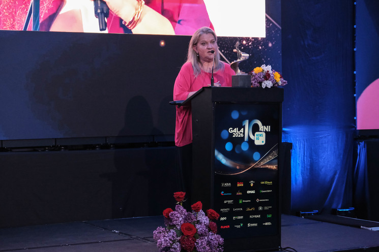 Gala News.ro -  10 OAMENI CARE NE INSPIRĂ - Profesionalism. Impact. Responsabilitate