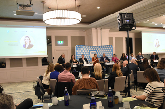 Eveniment News.ro - COMPETITIVE SUSTAINABILITY SUMMIT - Strategy. Resilience. Growth. Community