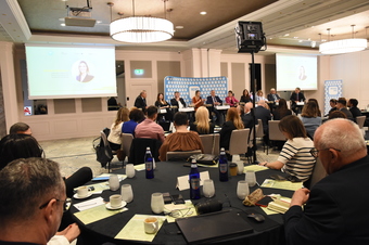 Eveniment News.ro - COMPETITIVE SUSTAINABILITY SUMMIT - Strategy. Resilience. Growth. Community