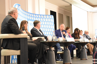 Eveniment News.ro - COMPETITIVE SUSTAINABILITY SUMMIT - Strategy. Resilience. Growth. Community