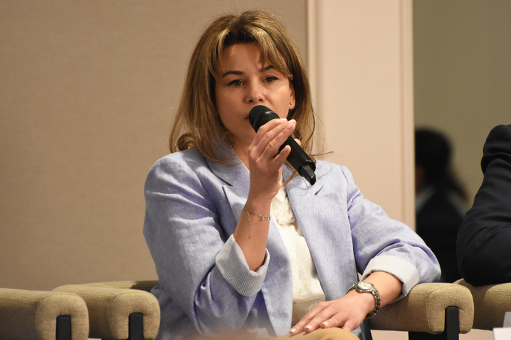 Eveniment News.ro - COMPETITIVE SUSTAINABILITY SUMMIT - Strategy. Resilience. Growth. Community