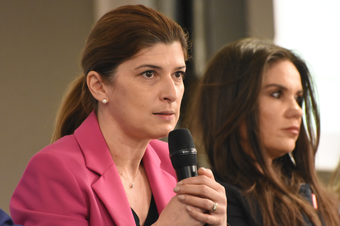 Eveniment News.ro - COMPETITIVE SUSTAINABILITY SUMMIT - Strategy. Resilience. Growth. Community