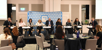 Eveniment News.ro - COMPETITIVE SUSTAINABILITY SUMMIT - Strategy. Resilience. Growth. Community