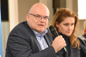 Eveniment News.ro - COMPETITIVE SUSTAINABILITY SUMMIT - Strategy. Resilience. Growth. Community