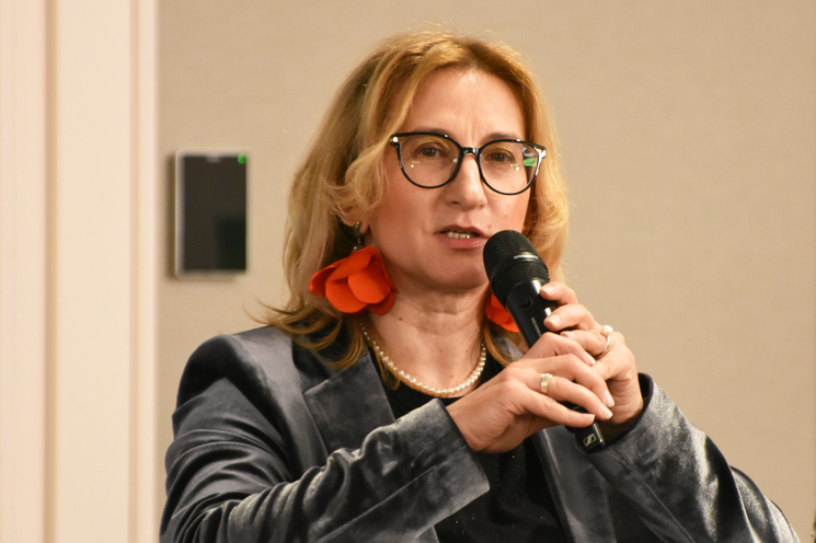 Eveniment News.ro - COMPETITIVE SUSTAINABILITY SUMMIT - Strategy. Resilience. Growth. Community