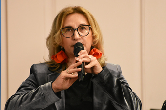 Eveniment News.ro - COMPETITIVE SUSTAINABILITY SUMMIT - Strategy. Resilience. Growth. Community