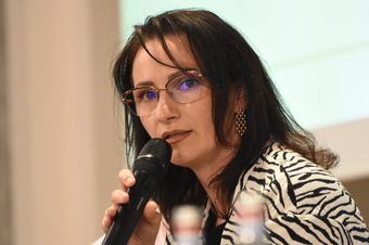 Eveniment News.ro - COMPETITIVE SUSTAINABILITY SUMMIT - Strategy. Resilience. Growth. Community