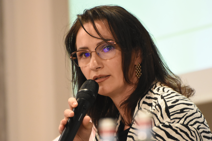 Eveniment News.ro - COMPETITIVE SUSTAINABILITY SUMMIT - Strategy. Resilience. Growth. Community