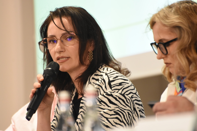 Eveniment News.ro - COMPETITIVE SUSTAINABILITY SUMMIT - Strategy. Resilience. Growth. Community