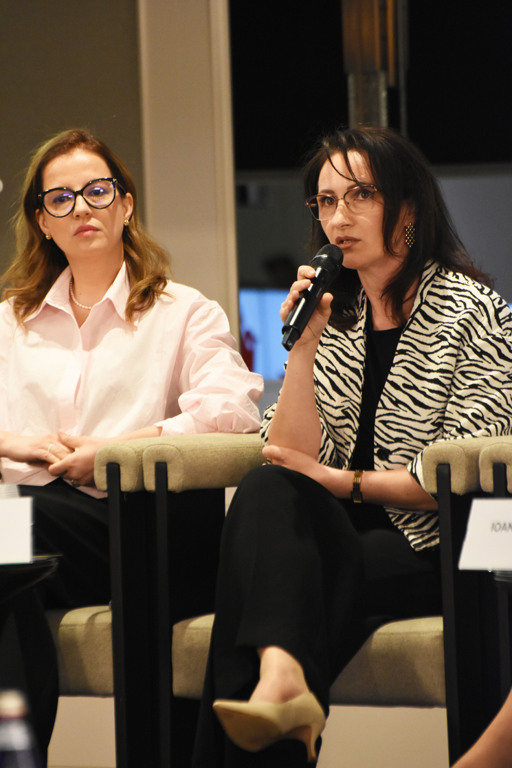 Eveniment News.ro - COMPETITIVE SUSTAINABILITY SUMMIT - Strategy. Resilience. Growth. Community