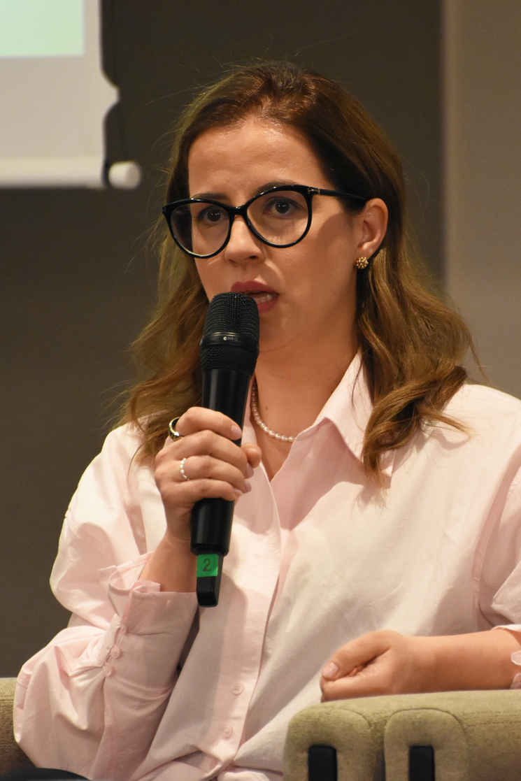 Eveniment News.ro - COMPETITIVE SUSTAINABILITY SUMMIT - Strategy. Resilience. Growth. Community