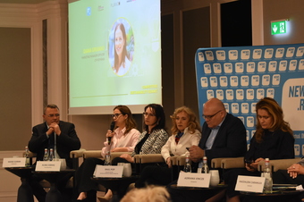 Eveniment News.ro - COMPETITIVE SUSTAINABILITY SUMMIT - Strategy. Resilience. Growth. Community