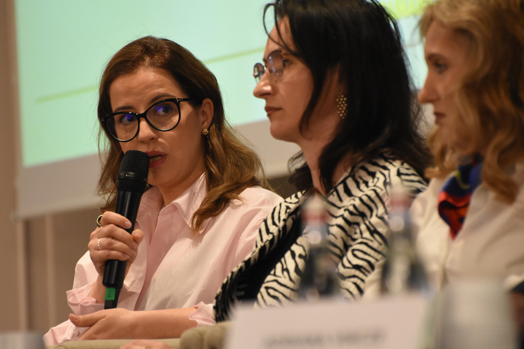 Eveniment News.ro - COMPETITIVE SUSTAINABILITY SUMMIT - Strategy. Resilience. Growth. Community