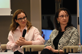Eveniment News.ro - COMPETITIVE SUSTAINABILITY SUMMIT - Strategy. Resilience. Growth. Community