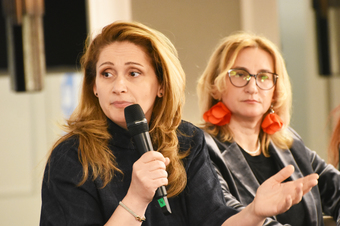 Eveniment News.ro - COMPETITIVE SUSTAINABILITY SUMMIT - Strategy. Resilience. Growth. Community