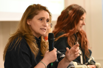 Eveniment News.ro - COMPETITIVE SUSTAINABILITY SUMMIT - Strategy. Resilience. Growth. Community