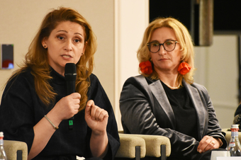 Eveniment News.ro - COMPETITIVE SUSTAINABILITY SUMMIT - Strategy. Resilience. Growth. Community