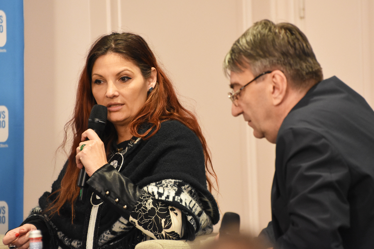 Eveniment News.ro - COMPETITIVE SUSTAINABILITY SUMMIT - Strategy. Resilience. Growth. Community