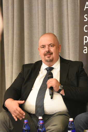 Eveniment NEWS.RO Leaders Lounge - CYBERSECURITY