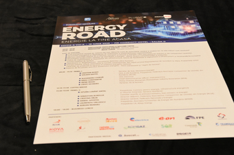 Eveniment News.ro - Energy road - Energie la tine acasă - Ediţia a VIII-a
