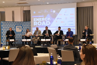 Eveniment News.ro - Energy road - Energie la tine acasă - Ediţia a VIII-a