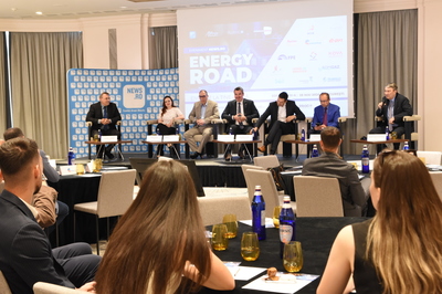 Eveniment News.ro - Energy road - Energie la tine acasă - Ediţia a VIII-a