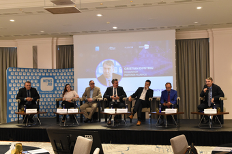 Eveniment News.ro - Energy road - Energie la tine acasă - Ediţia a VIII-a