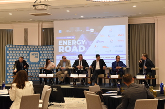 Eveniment News.ro - Energy road - Energie la tine acasă - Ediţia a VIII-a
