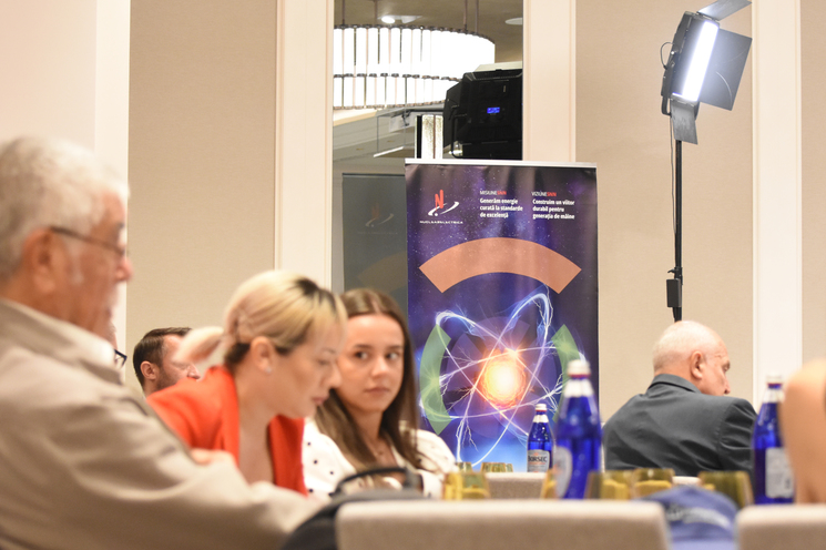 Eveniment News.ro - Energy road - Energie la tine acasă - Ediţia a VIII-a