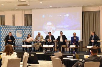 Eveniment News.ro - Energy road - Energie la tine acasă - Ediţia a VIII-a